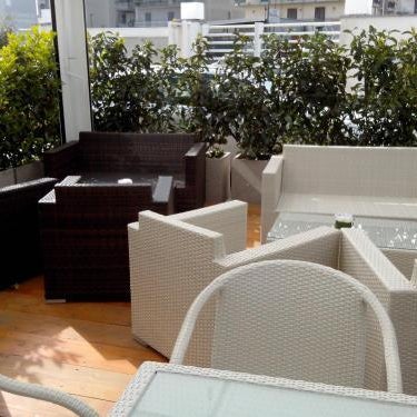 Hotel Briganti