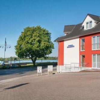 Hotel Elbblick Garni