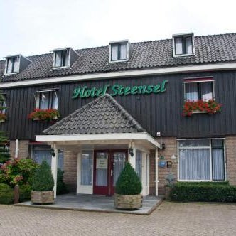 Hotel Steensel Thumbnail