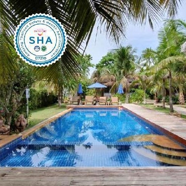 Isle Beach Resort