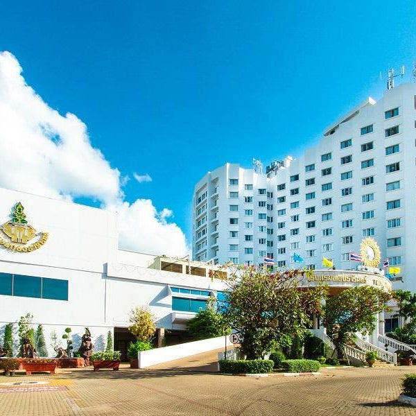 Thongtarin Hotel