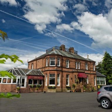 Somerton House Hotel Thumbnail