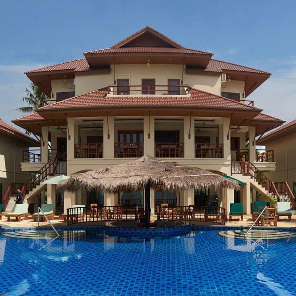 Sara Beachfront Boutique Resort