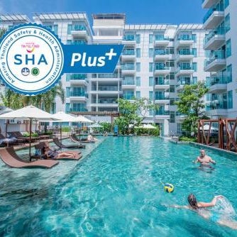 Fishermens Harbour Urban Resort - SHA Extra Plus