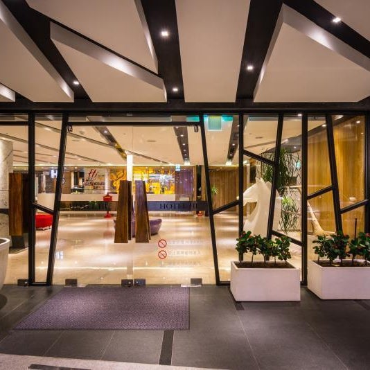 Hotel Hi Chuiyang Thumbnail