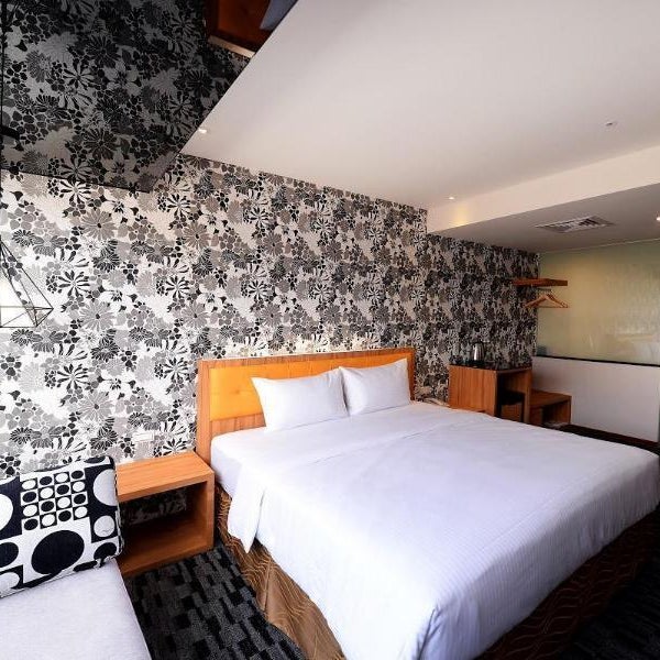 Bamboo Hotel