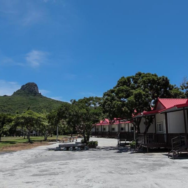 Kenting Dream House