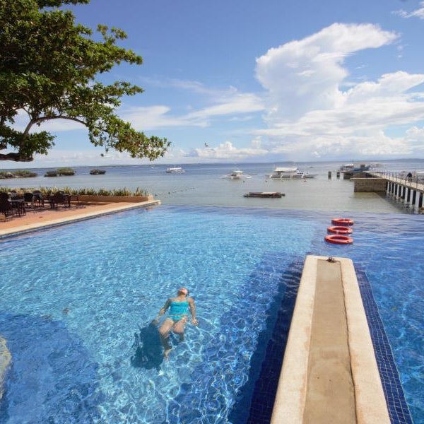 1521 Mactan Resort
