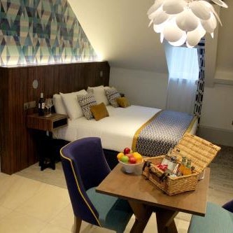 91 Aparthotel Jesmond Road Thumbnail
