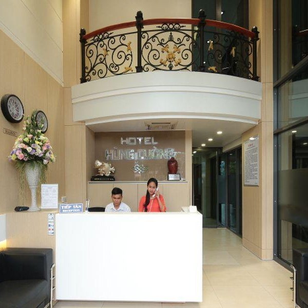 Hung Cuong Hotel