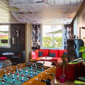 B&B HOTEL Limoges 3