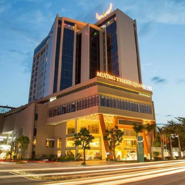 Muong Thanh Quang Tri Hotel