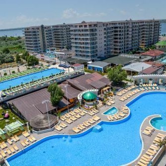 Phoenicia Luxury Hotel Thumbnail