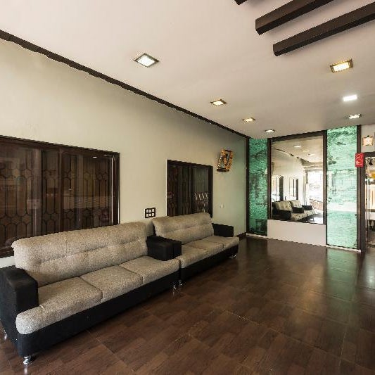 Super Hotel O Sai Kalyan Suites