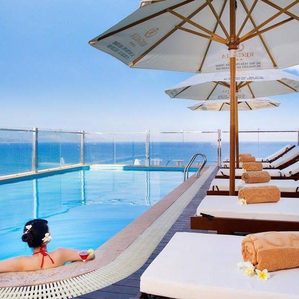 Regalia Nha Trang Hotel