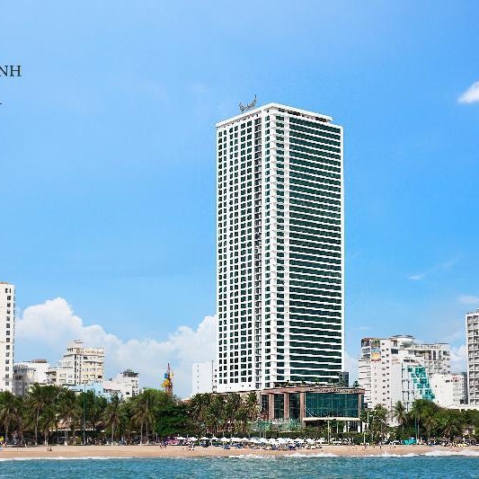 Muong Thanh Luxury Nha Trang Hotel Thumbnail