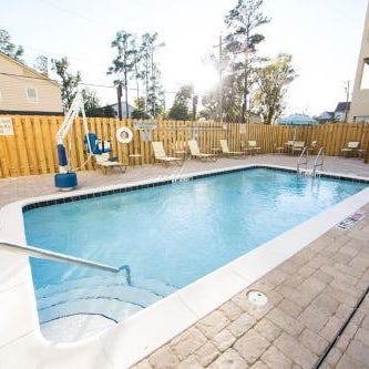 Fairfield Inn & Suites by Marriott Savannah Midtown Thumbnail
