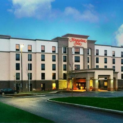 Hampton Inn By Hilton Butler Thumbnail