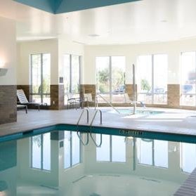 Hilton Garden Inn Hickory Thumbnail