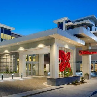 Hilton Garden Inn Palo Alto Thumbnail