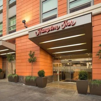 Hampton Inn By Hilton San Francisco Downtown/Convention Center Thumbnail