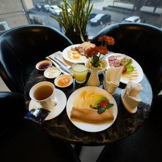 Diamond Hotel Yerevan Thumbnail