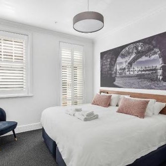 Criterion Hotel Sydney Thumbnail