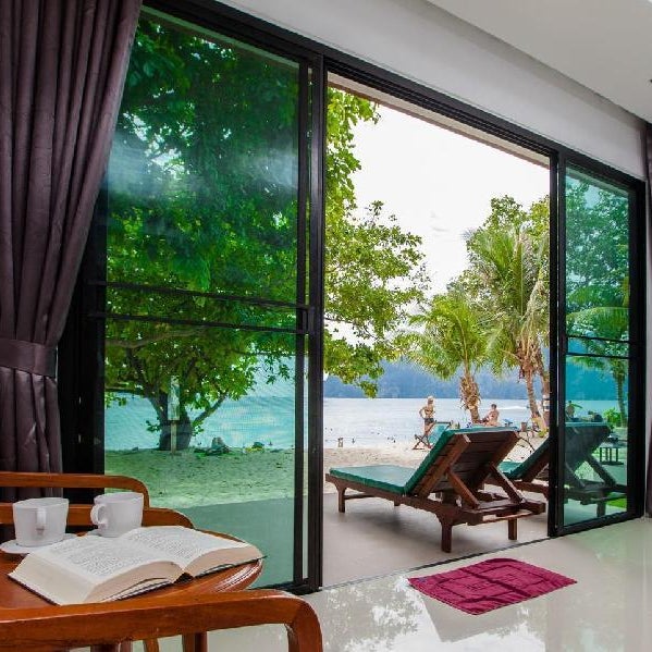 Paradise Resort Phi Phi Thumbnail