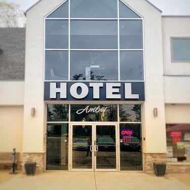 Amber Hotel Thumbnail
