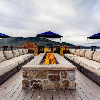 Grand Lake Lodge Thumbnail