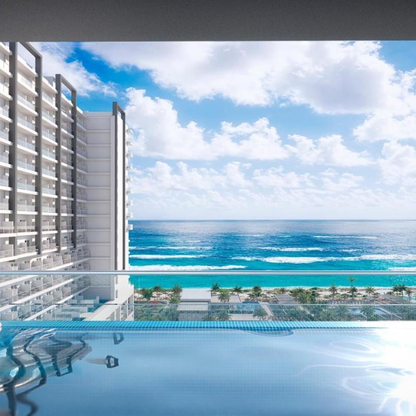 Riu Ventura - All Inclusive Thumbnail