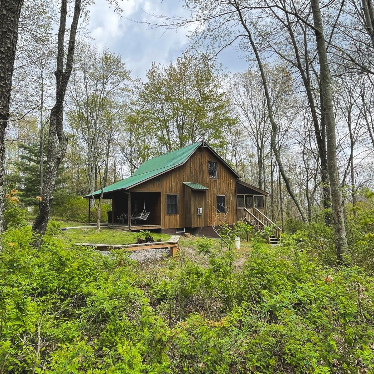 Hawks Peak - by The Chalets