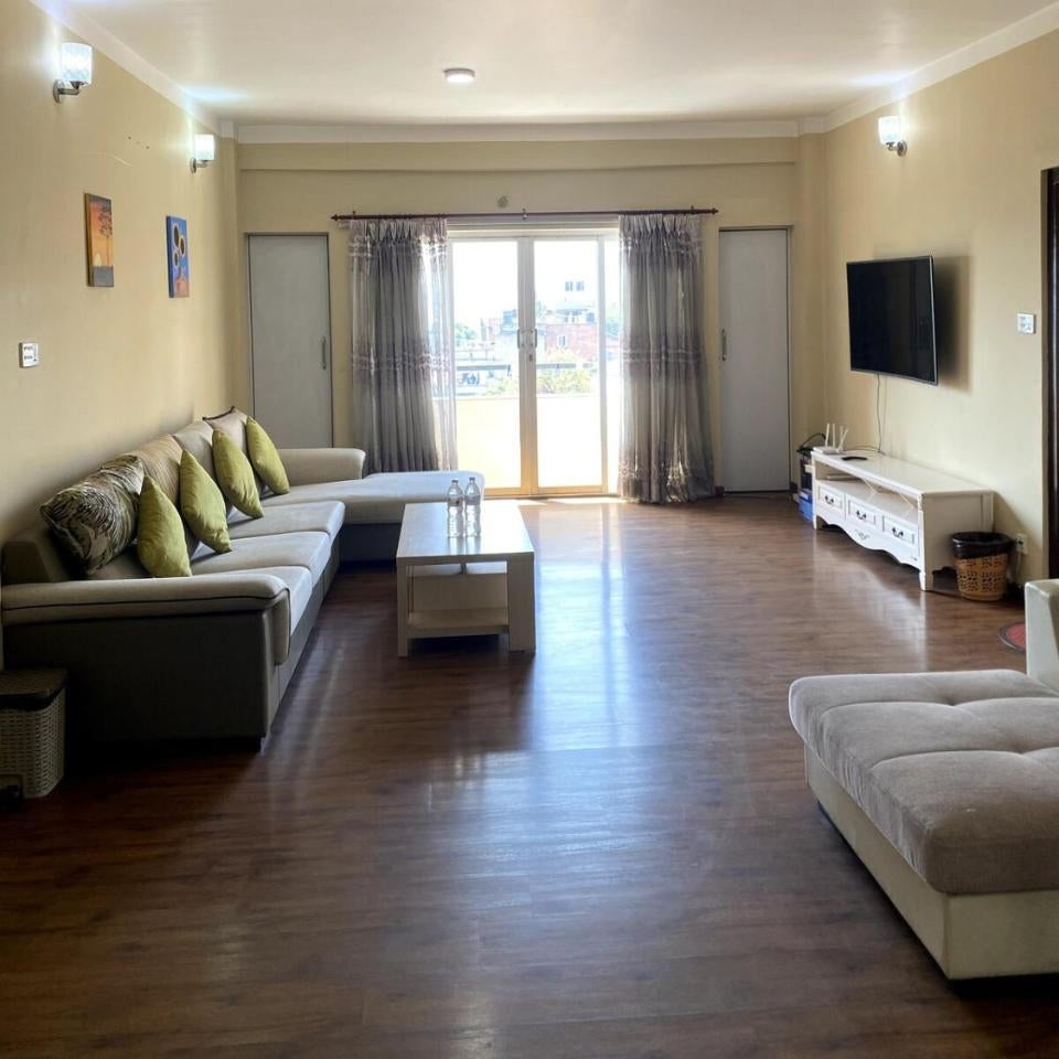 FIKA Apartment 2BHK Thumbnail