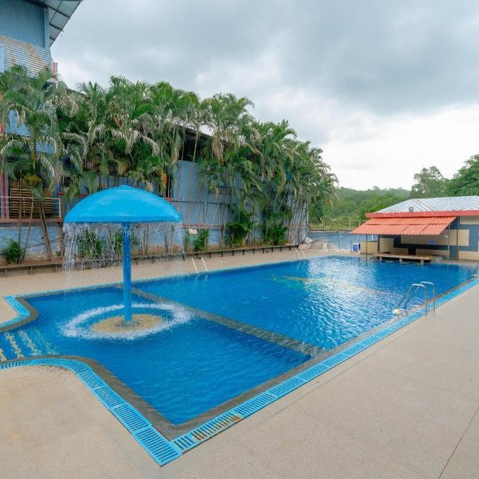 Spree Adventure Resort Karjat