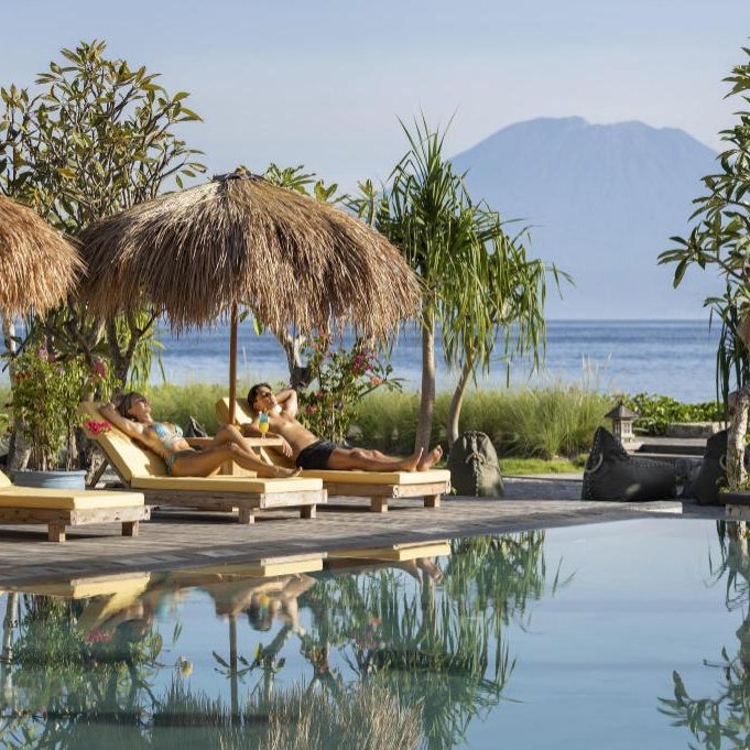 Seven Dreams A Pramana Experience