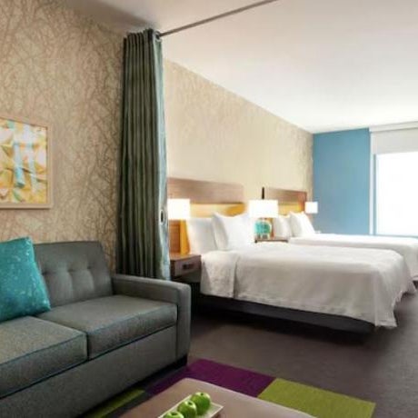 Home2 Suites by Hilton Riverside Downtown Thumbnail