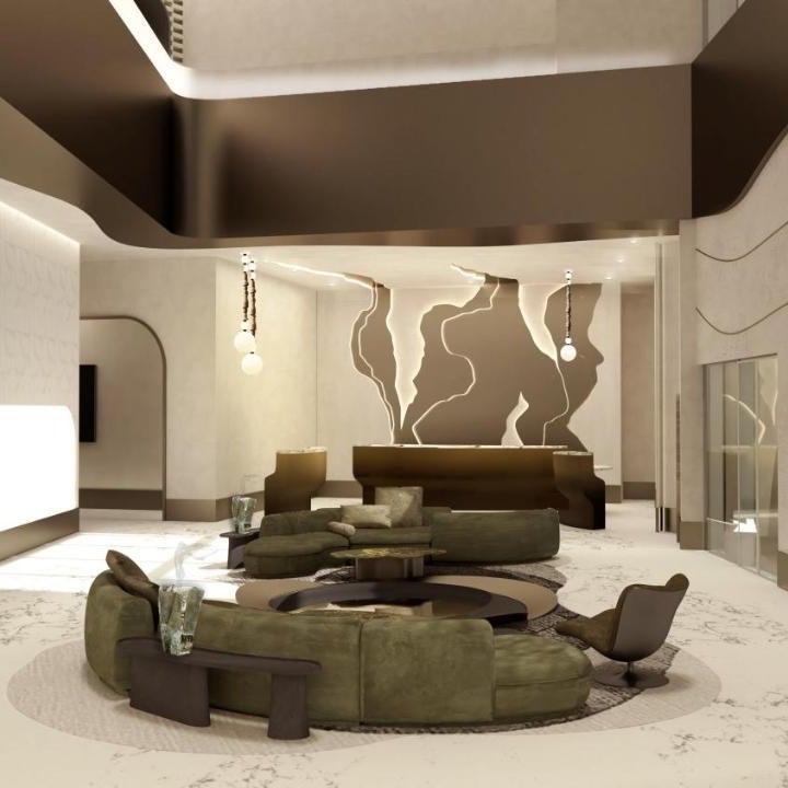 Kimpton KAFD Riyadh Thumbnail