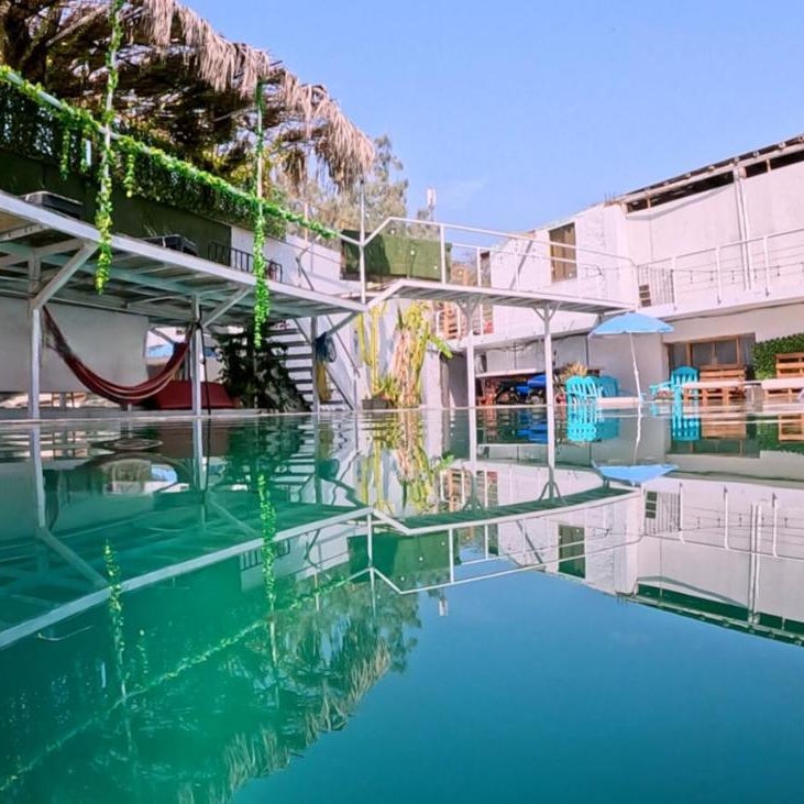 Allawaska Hostel & Camping Thumbnail