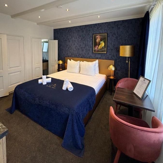 Hotel West Inn Aan Zee