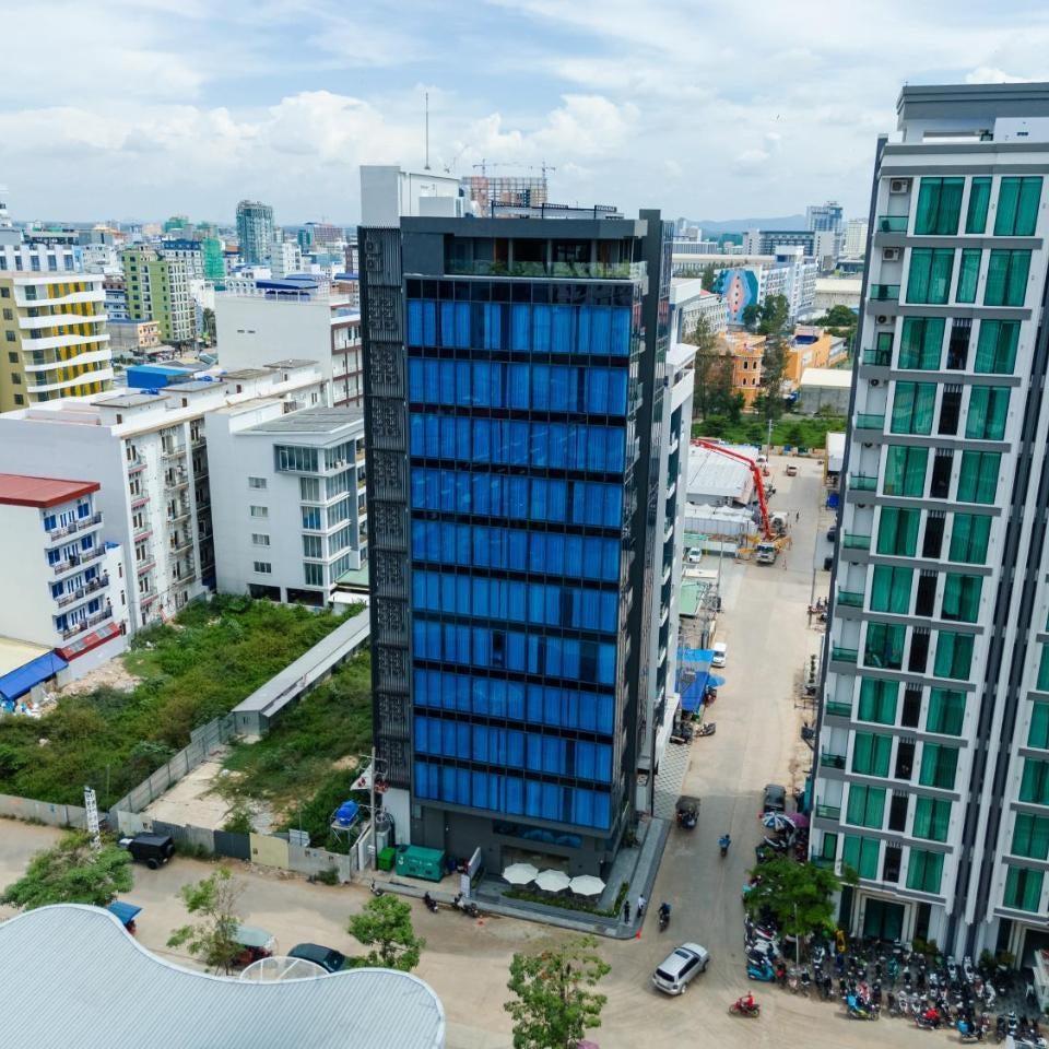 One Budget Hotel Thumbnail