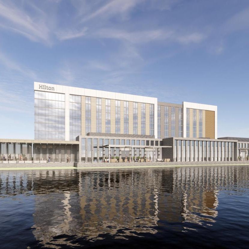 Hilton Jacksonville At Mayo Clinic Thumbnail