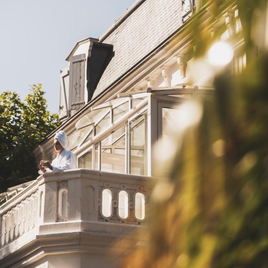 Parc Victoria Hôtel et Appartements
