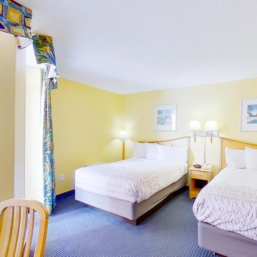 Bay Watch 1410 Thumbnail