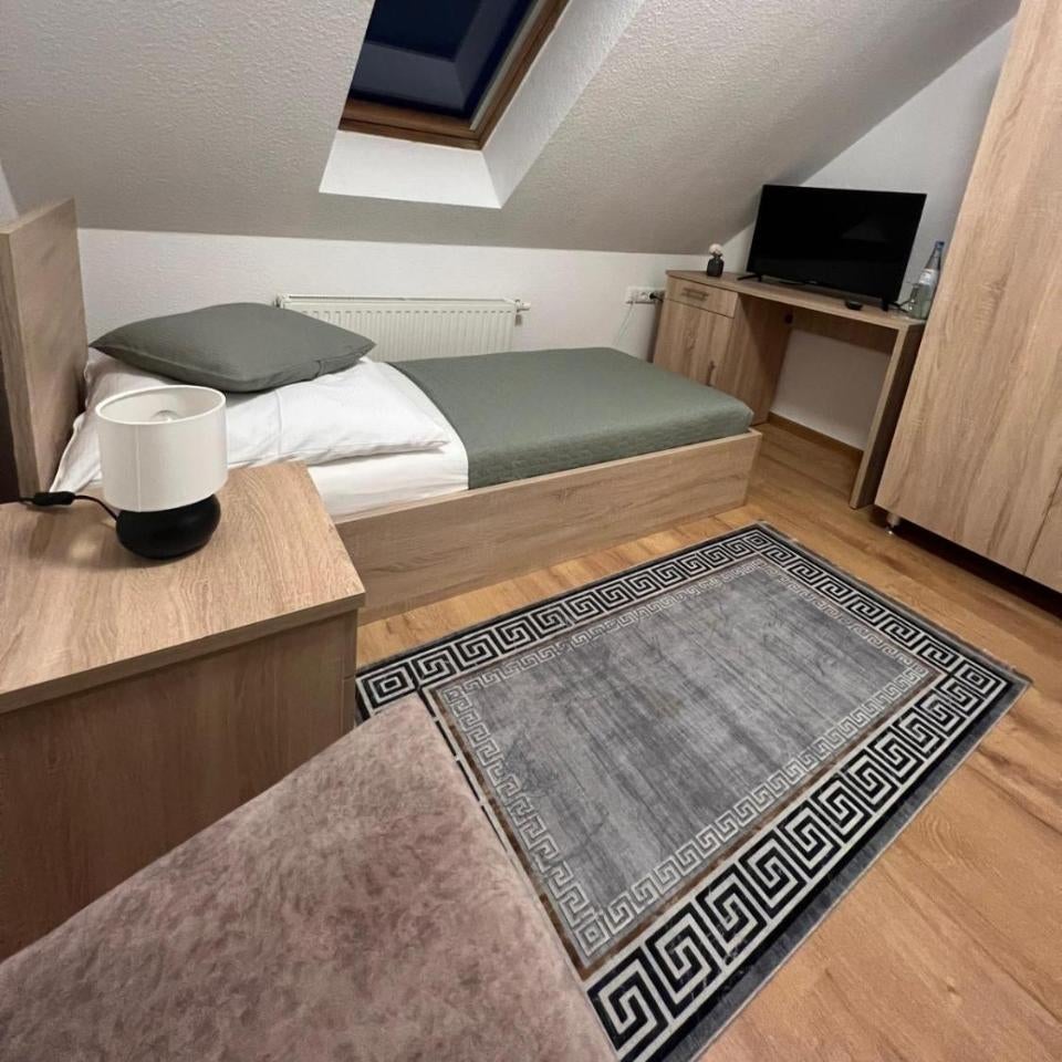 Olymp Hotel