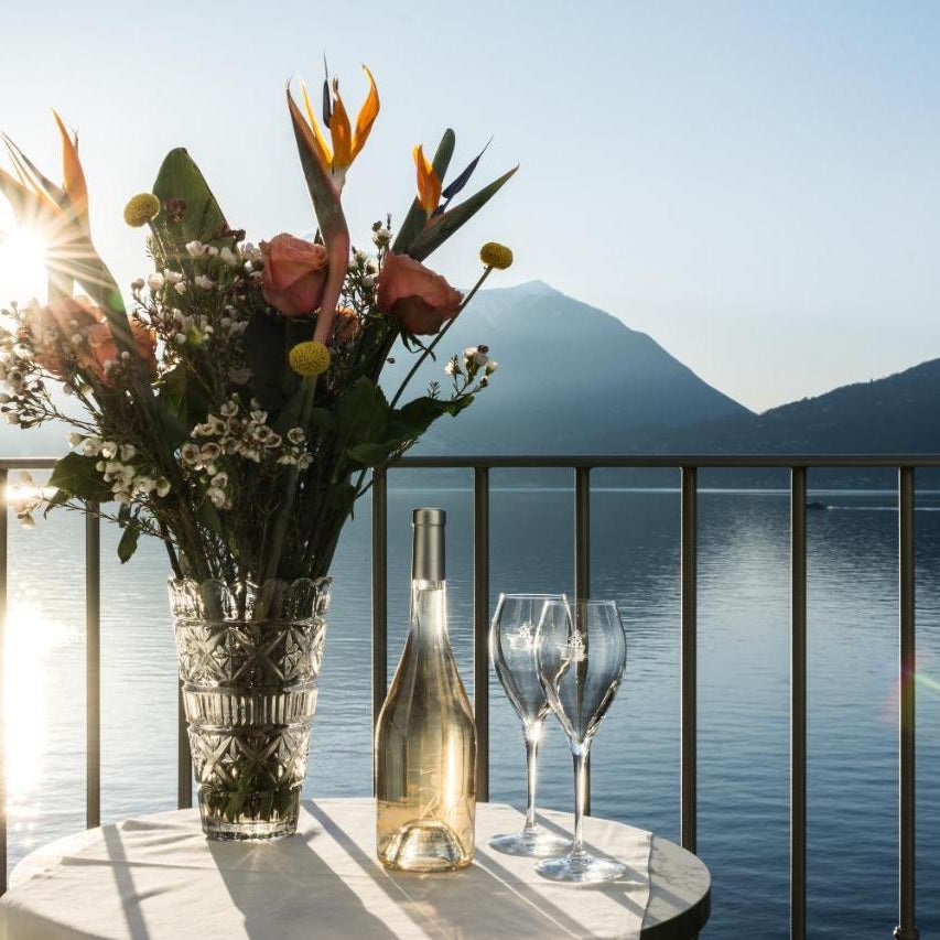 Villa Rêverie - Boutique Hotel
