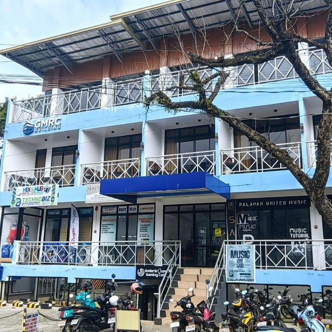 Inn Ka Kay Mame near SM City Puerto Princesa 