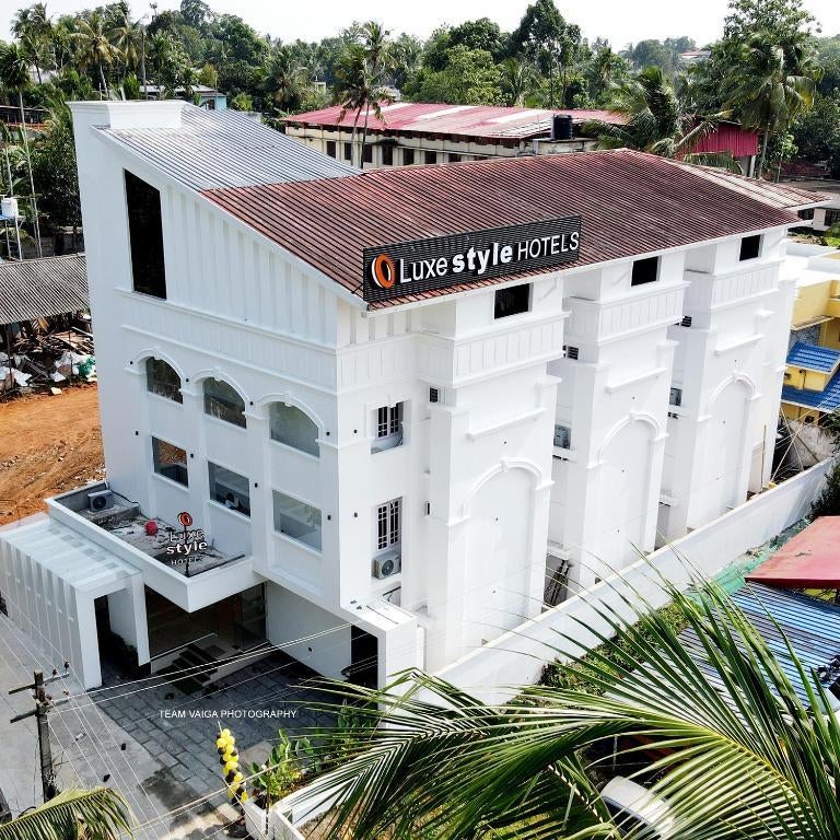 Luxe Style Hotels