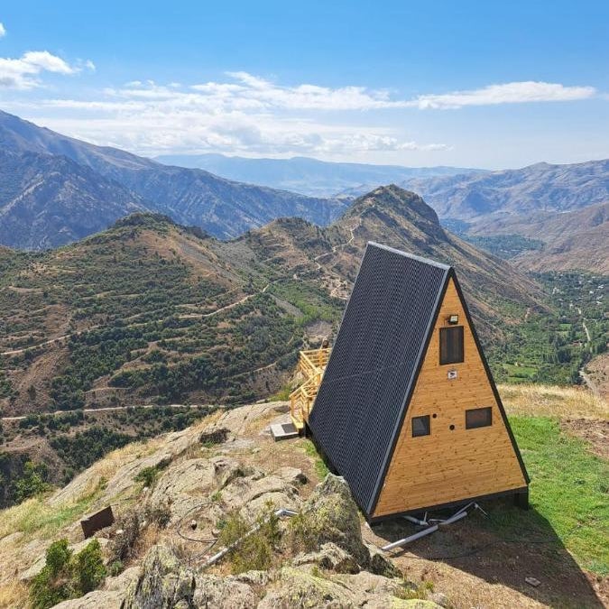 SapsanLodge Thumbnail