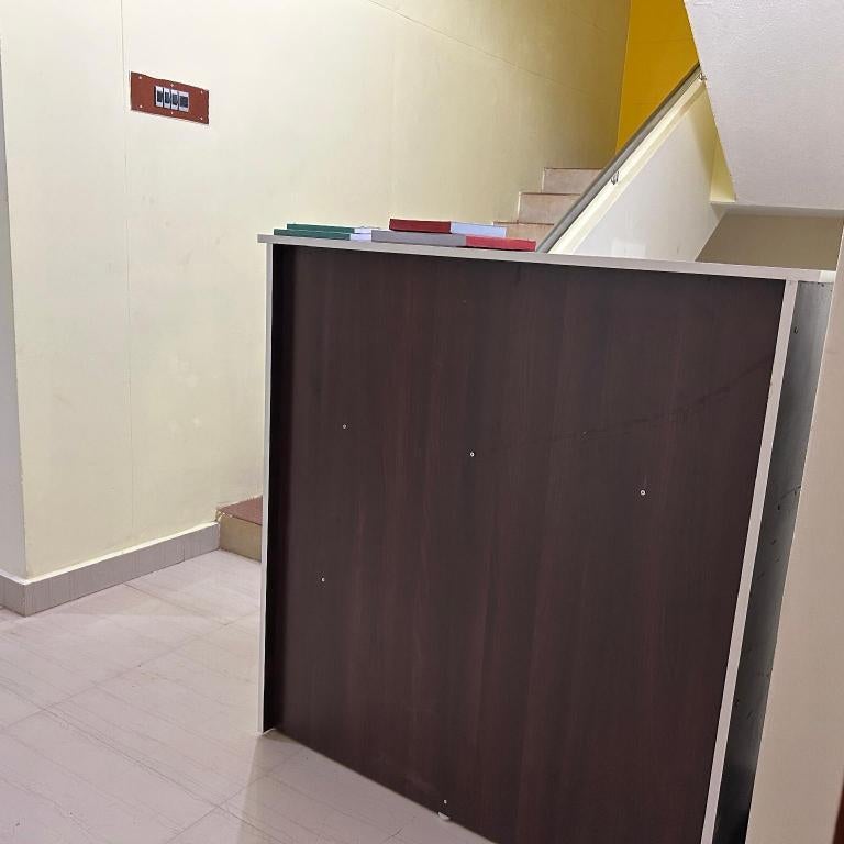 HOTEL THE KAYA RESIDENCY THANJAVUR