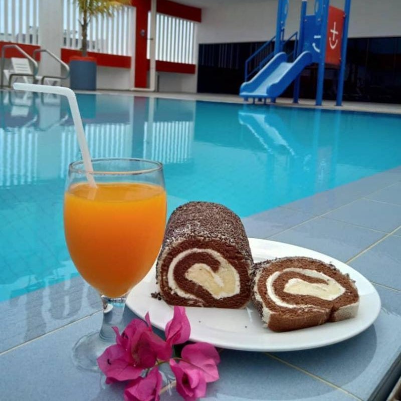 Hotel Sentral Melaka @ City Centre